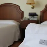 Ξενοδοχείο Crisol Almirante 4*