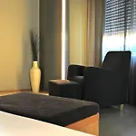 Ξενοδοχείο Crisol Almirante Φερόλ