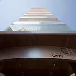 Crisol Almirante Ξενοδοχείο 4*