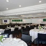 Ξενοδοχείο Crisol Almirante 4*