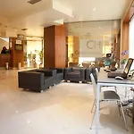 Ξενοδοχείο Crisol Almirante 4*