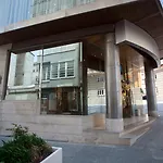 Crisol Almirante 4* Φερόλ