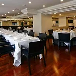 Crisol Almirante Ξενοδοχείο 4*