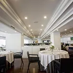Crisol Almirante Ξενοδοχείο 4*