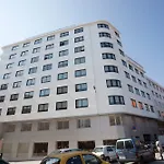 Crisol Almirante Ξενοδοχείο 4*