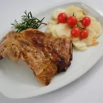 Crisol Almirante Ξενοδοχείο 4*