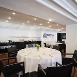 Crisol Almirante 4* Φερόλ