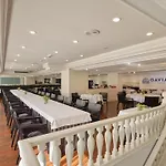 Hotel Almirante 4*