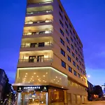 Crisol Almirante Ξενοδοχείο Φερόλ