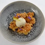 Crisol Almirante 4* Φερόλ