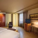 Hotel Crisol Almirante Ferrol