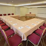 Crisol Almirante Hotel