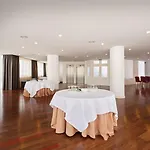 Crisol Almirante Hotel Ferrol