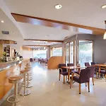 Hotel Crisol Almirante