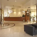Ξενοδοχείο Crisol Almirante 4*