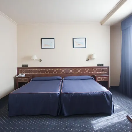Hotel Almirante