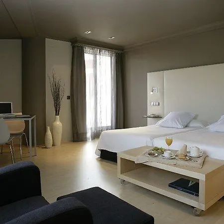 Almirante Hotel 4*