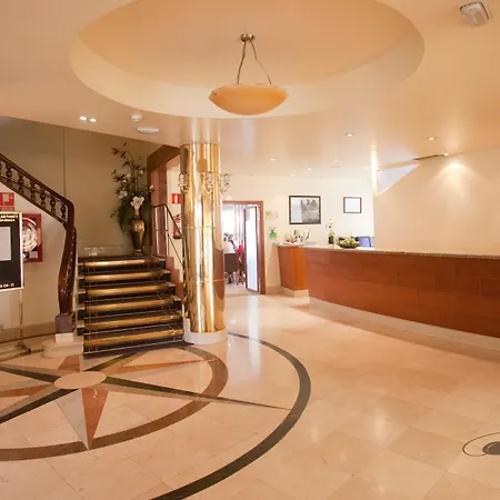 Almirante 4* Ferrol