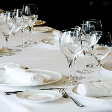 Almirante Szálloda 4*