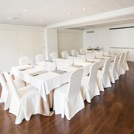 Almirante Hotel 4*