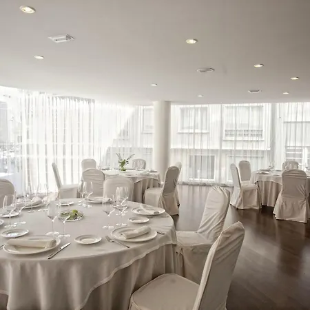 Almirante Hotel 4*