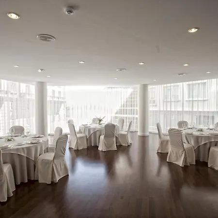 Hotel Almirante