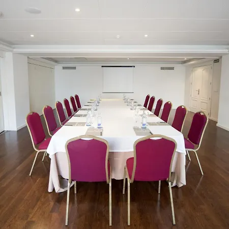 Hotel Almirante Ferrol
