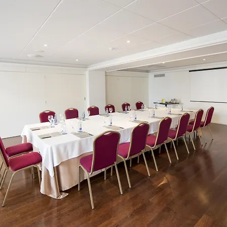 Almirante Hotel Ferrol