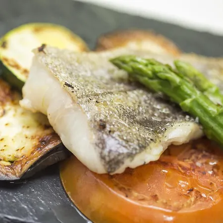 Hotel Almirante Ferrol