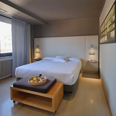 Hotel Almirante Ferrol