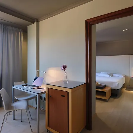 Hotel Almirante