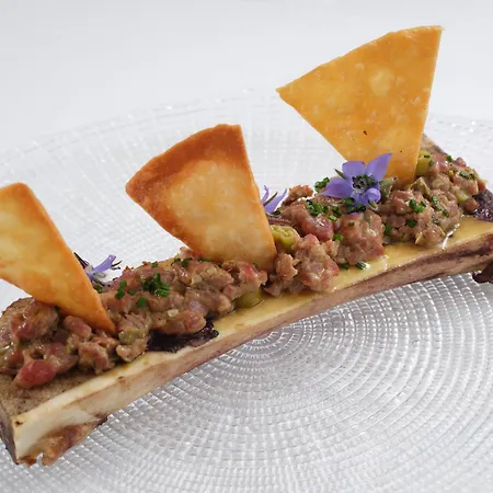 Almirante Szálloda Ferrol