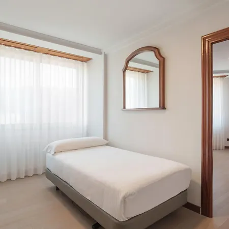 Crisol Almirante Hotel