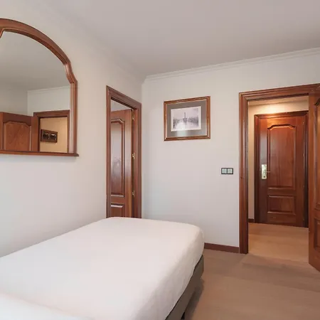 Crisol Almirante 4* Ferrol