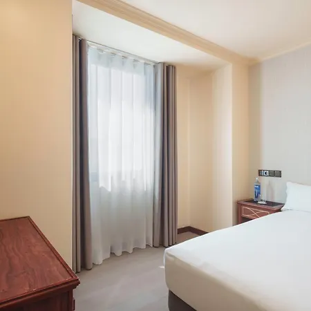 Crisol Almirante 4* Ferrol
