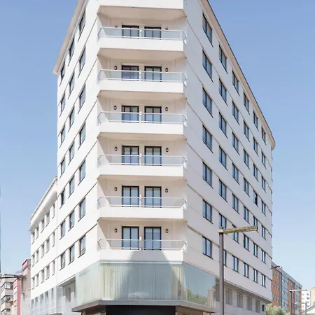 Crisol Almirante 4* Ferrol