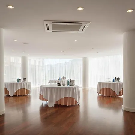 Crisol Almirante Hotel