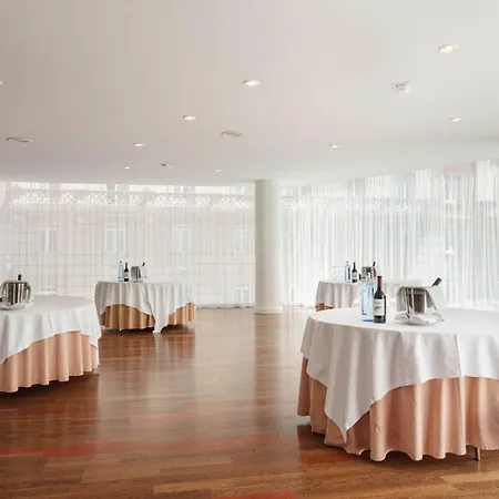 Crisol Almirante Hotel 4*