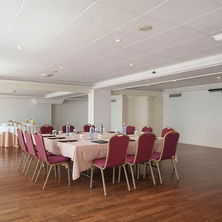 Crisol Almirante 4* Феррол