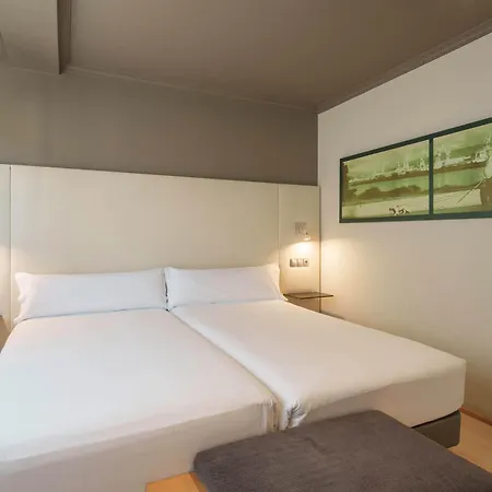 Hotel Crisol Almirante Ferrol