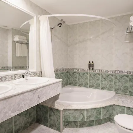 Otel Crisol Almirante Ferrol
