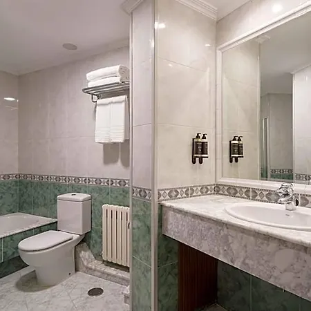 Crisol Almirante Hotel