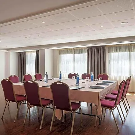 Crisol Almirante Hotel 4*