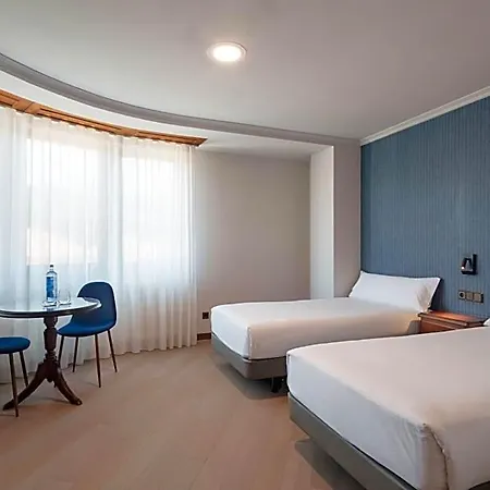 Hotel Crisol Almirante Ferrol