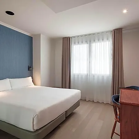 Crisol Almirante Hotel