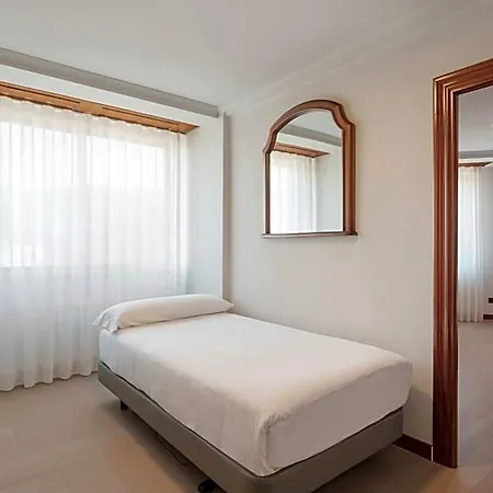 Hotel Crisol Almirante 4*