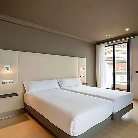 Crisol Almirante Hotel 4*
