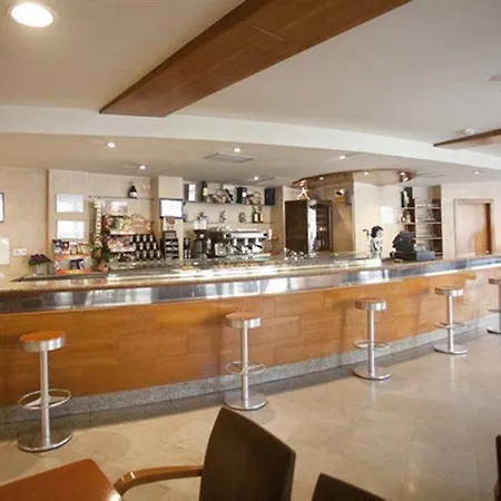 Hotel Almirante