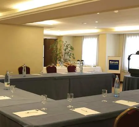 Crisol Almirante 4* Φερόλ