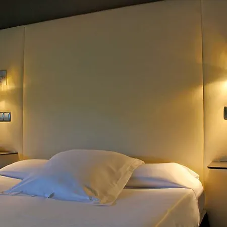 Crisol Almirante Hotel 4*
